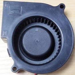 Aerospace klas AC fanatik santrifujeur